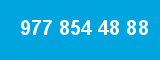 977 854 48 88 977 854 48 88